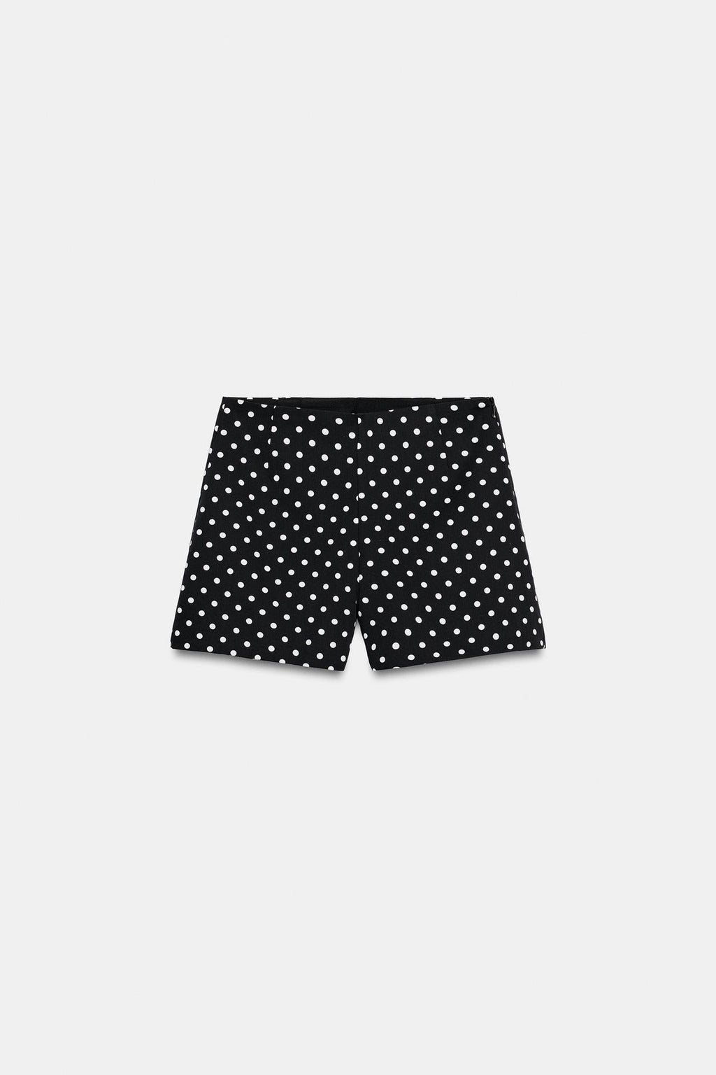 Lola - Polkadot Shorts