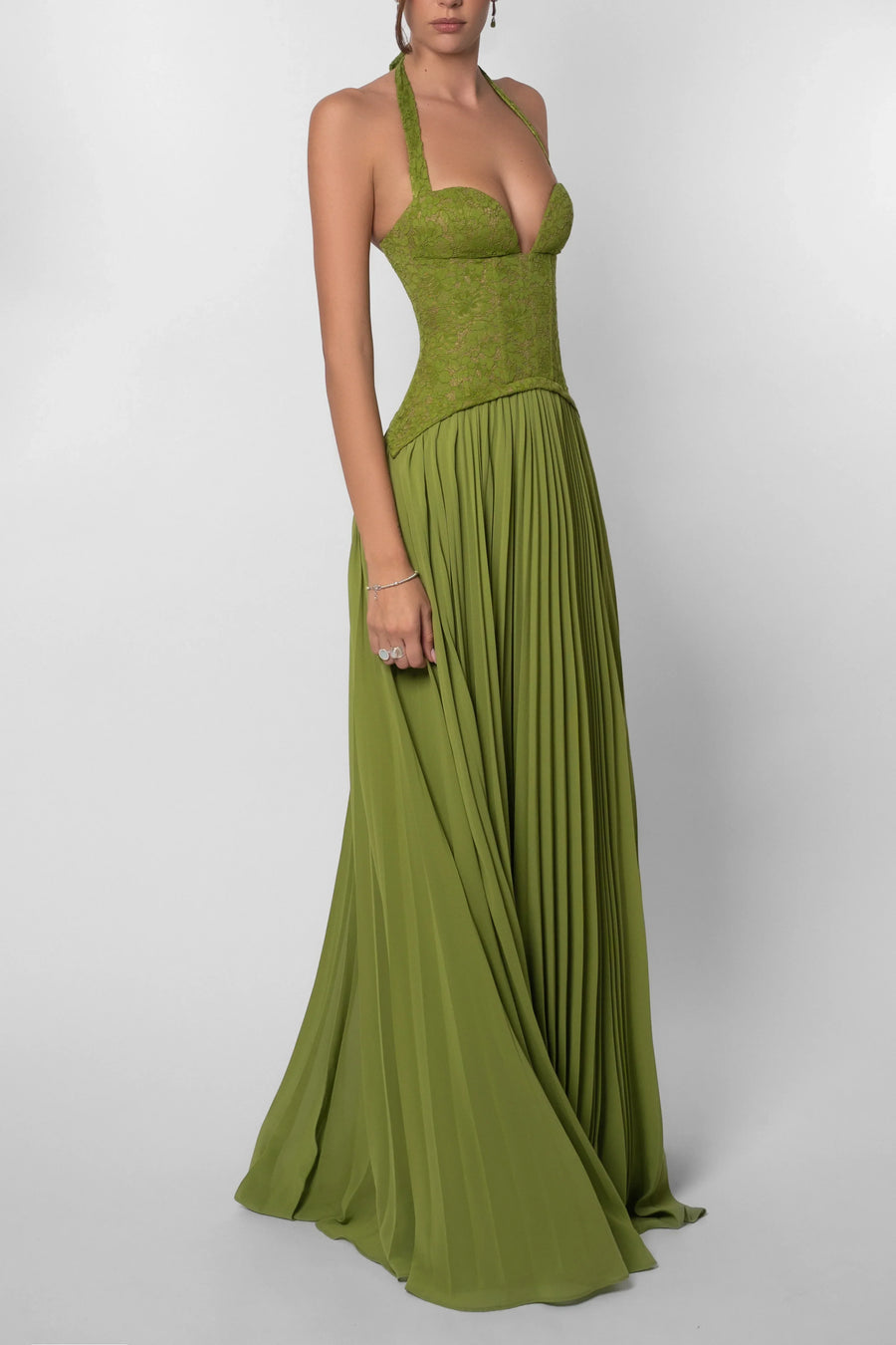 Lora - Maxi Jurk
