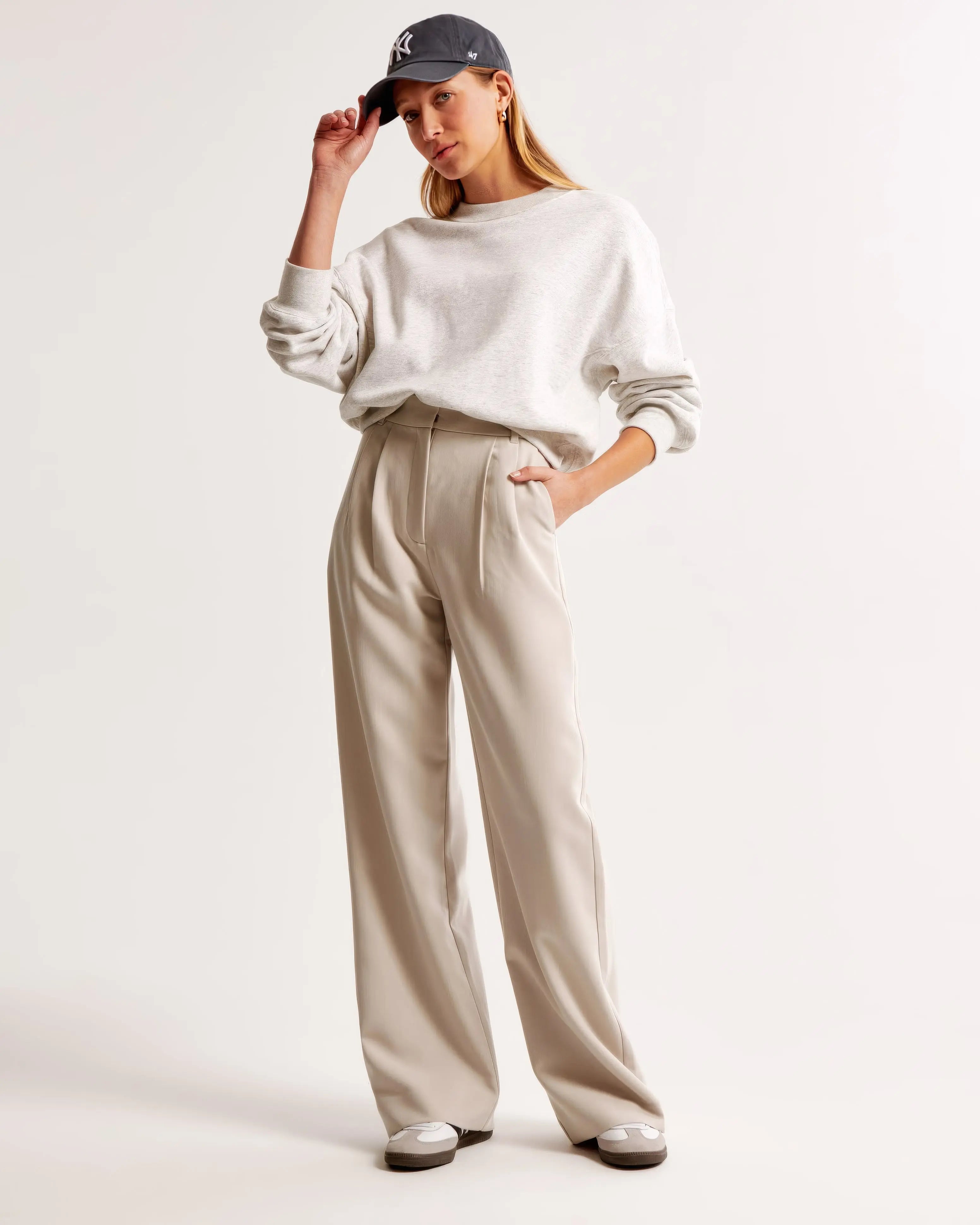 Mia | Pantalon
