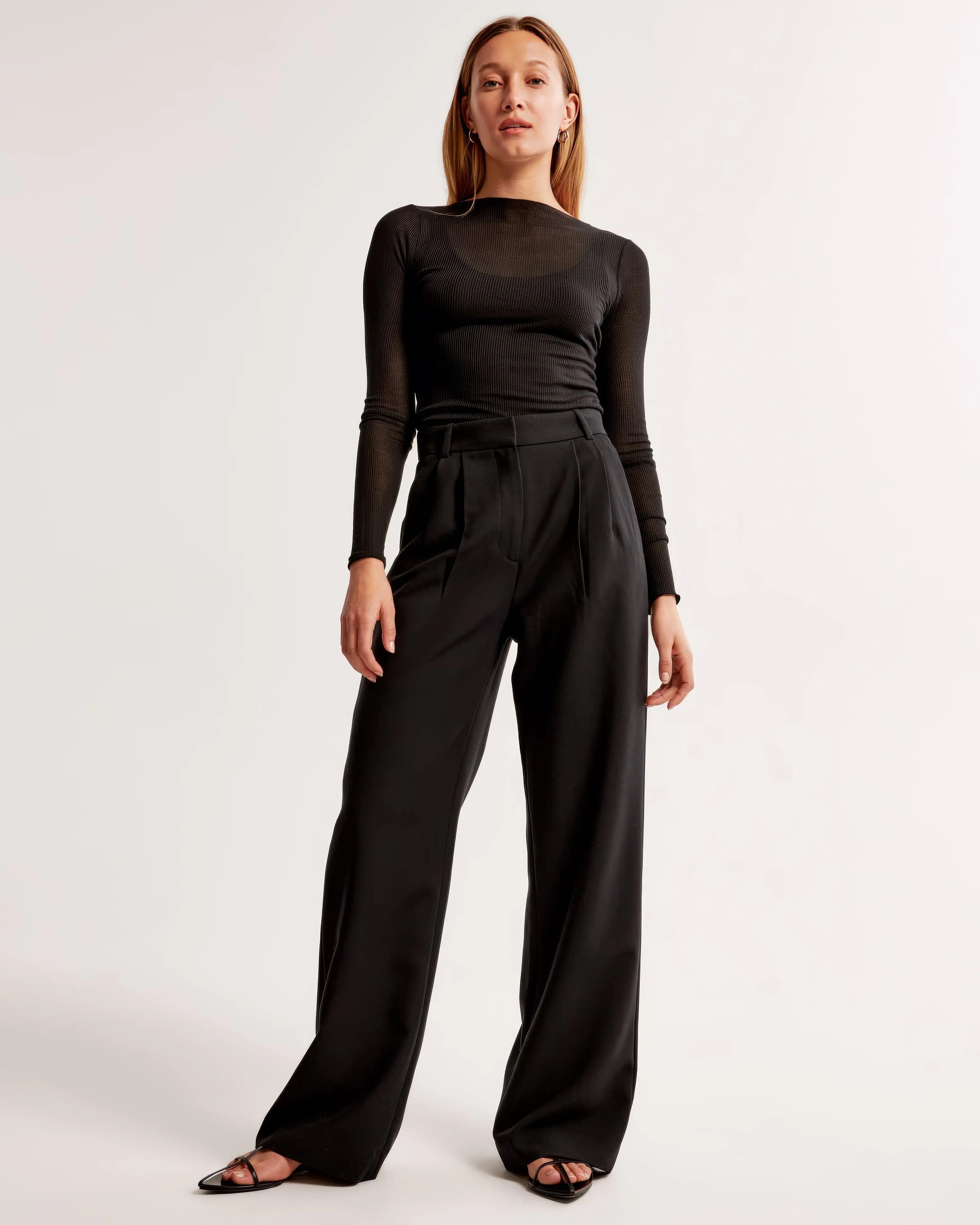 Mia | Pantalon