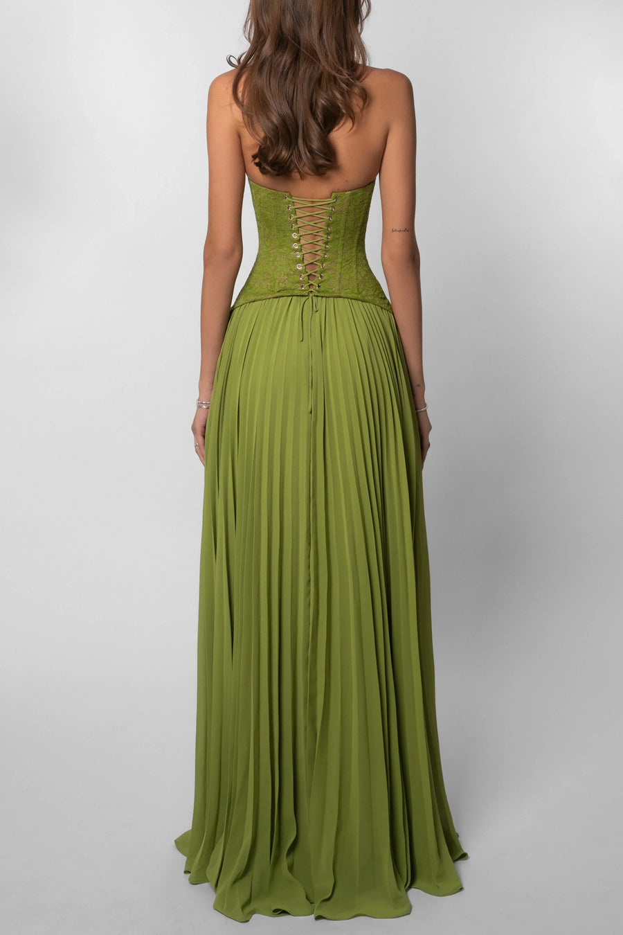 Lora - Maxi Jurk