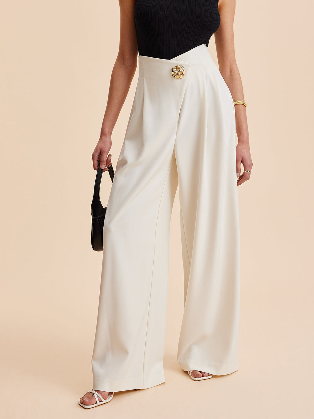 Lia - Pantalon
