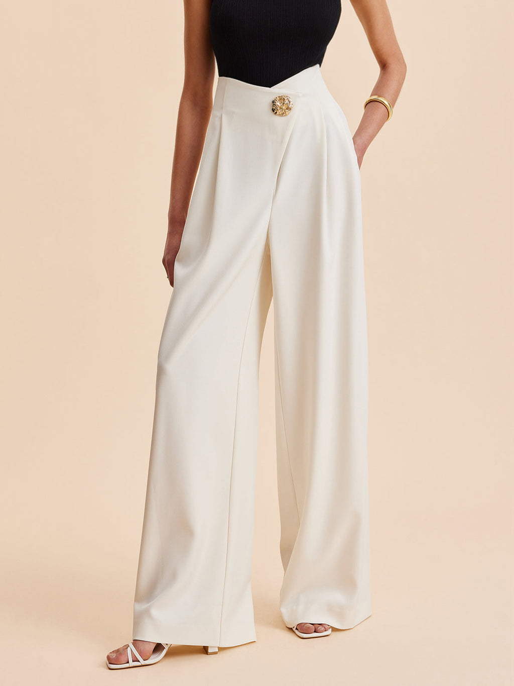 Lia - Pantalon