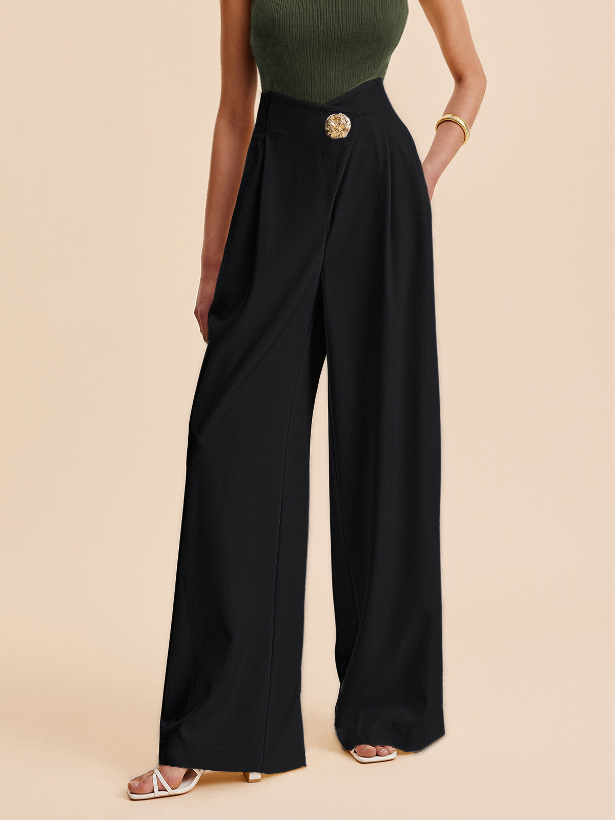 Lia - Pantalon