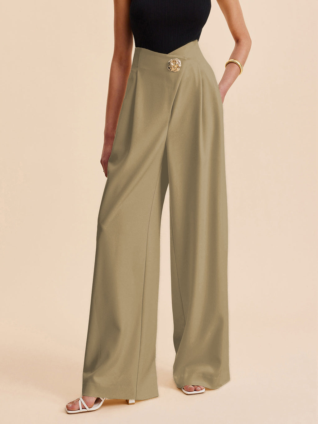 Lia - Pantalon