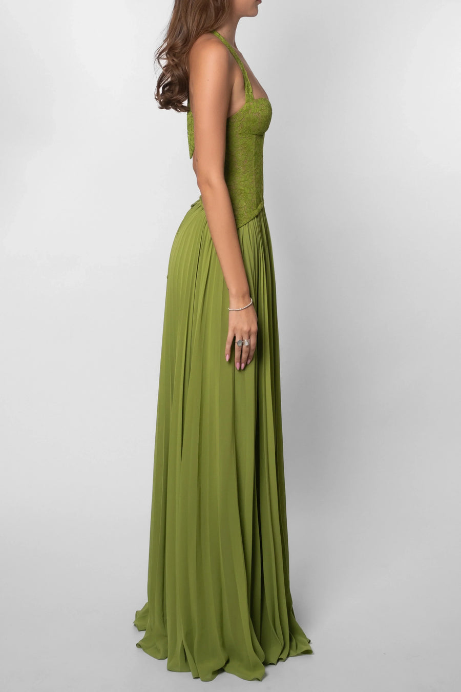 Lora - Maxi Jurk