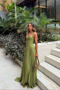 Lora - Maxi Jurk