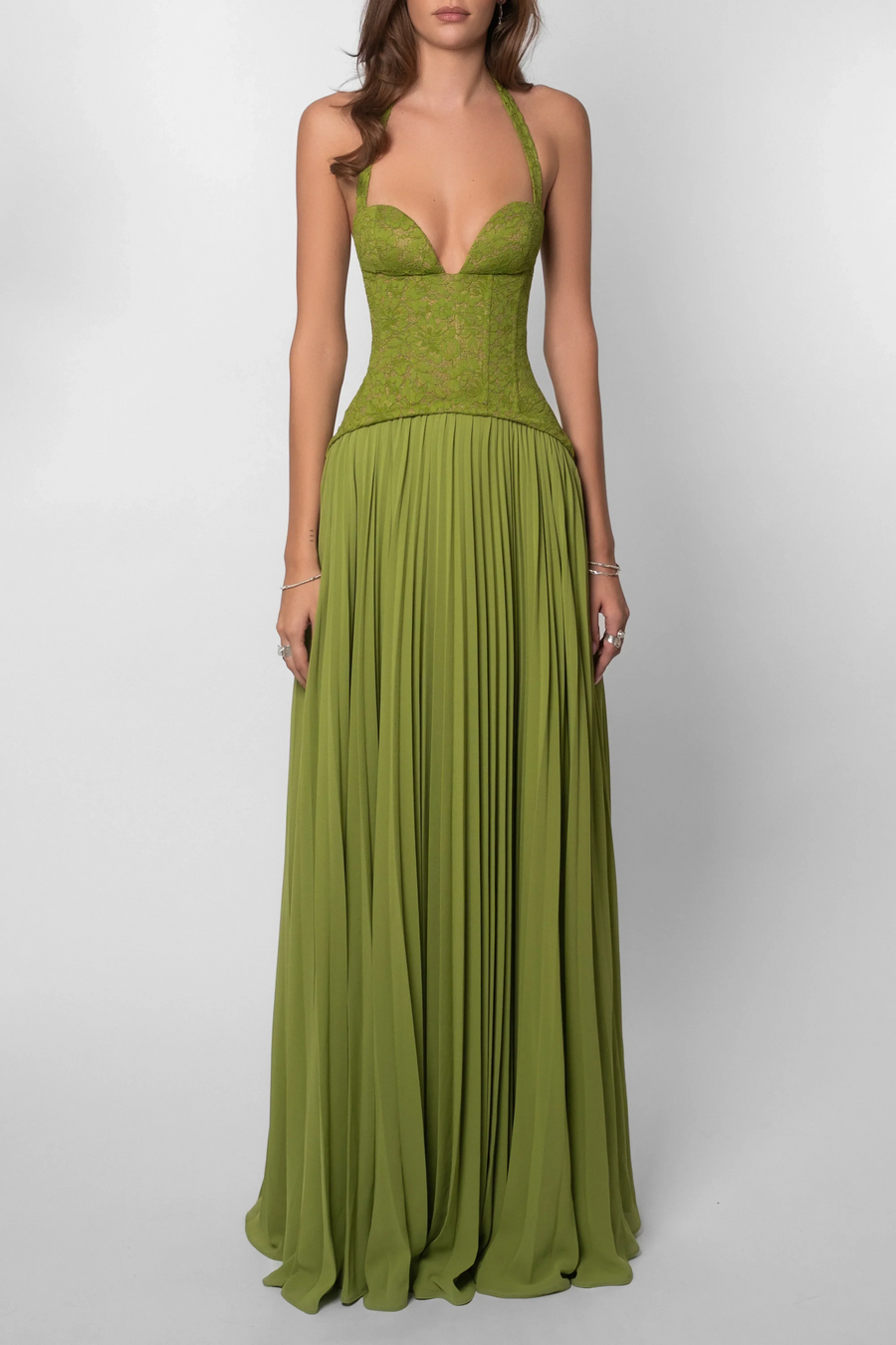Lora - Maxi Jurk