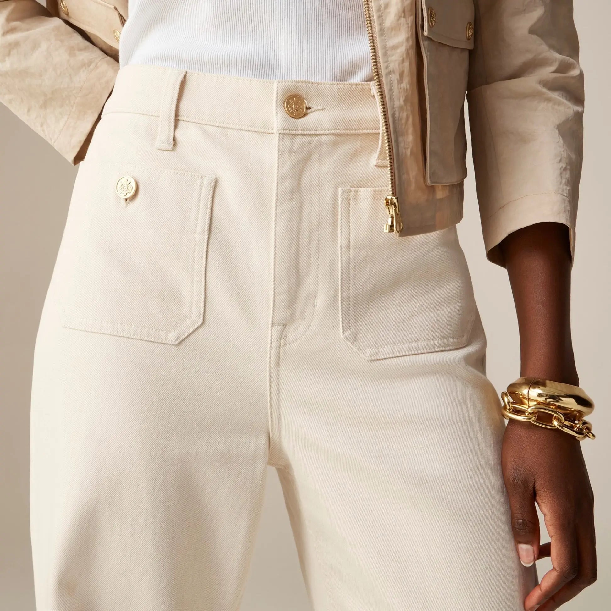 Mia | Comfortabele Jeans