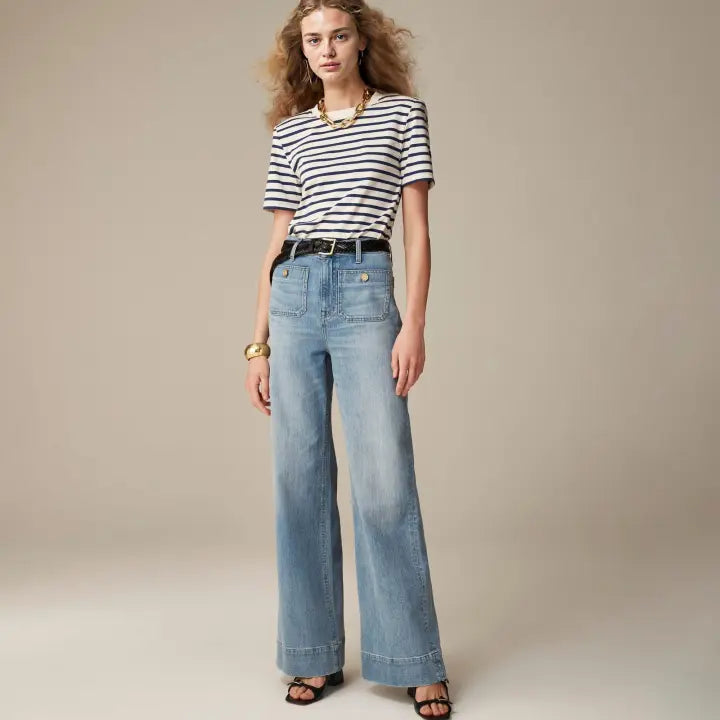 Mia | Comfortabele Jeans