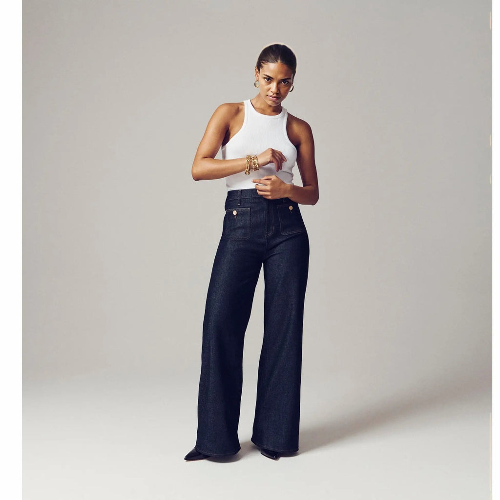 Mia | Comfortabele Jeans