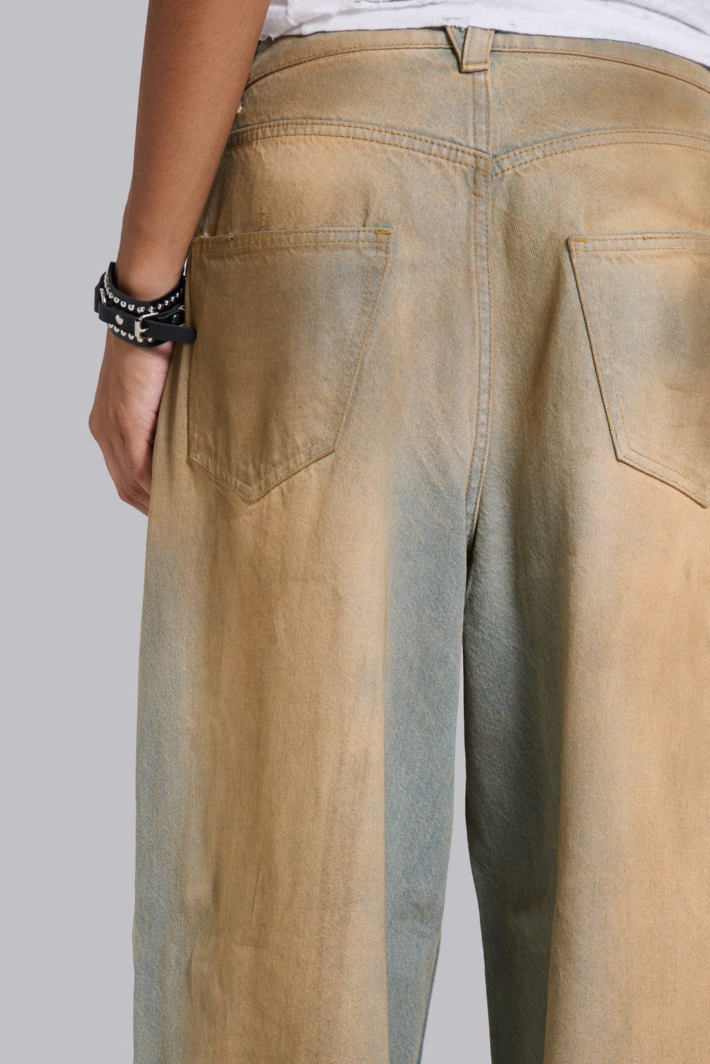 NF - LDN Jeans