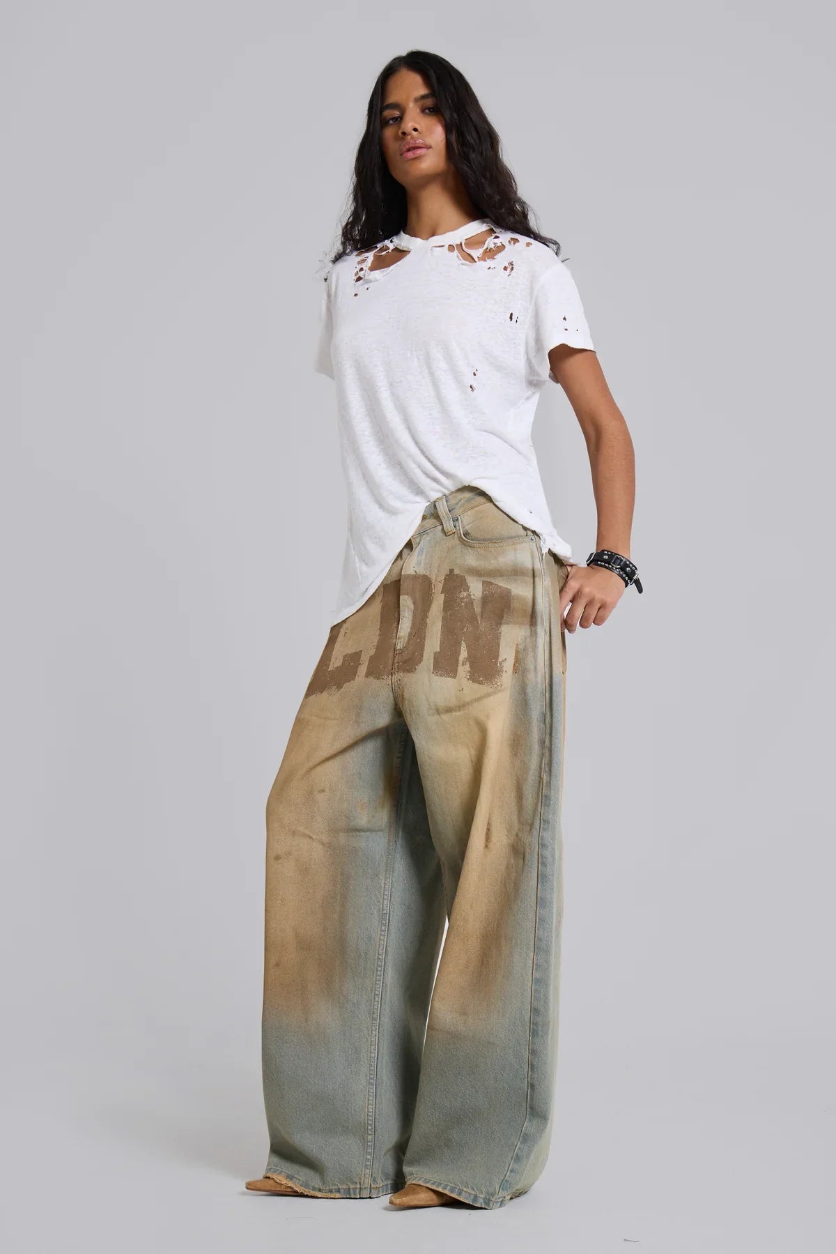 NF - LDN Jeans