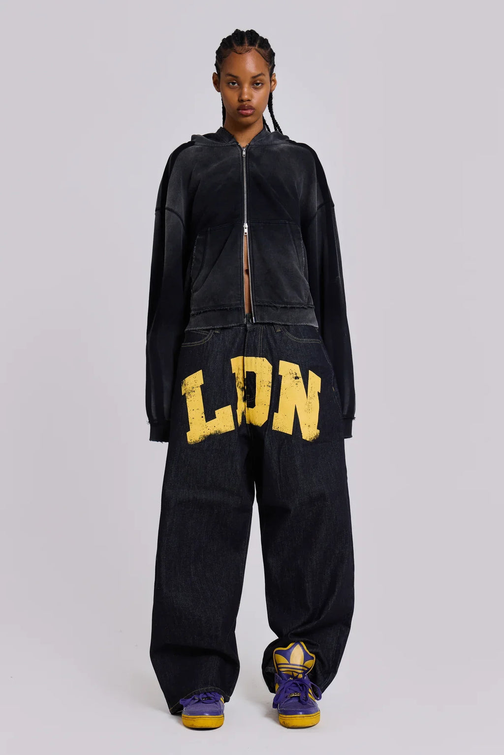 NF - LDN Jeans