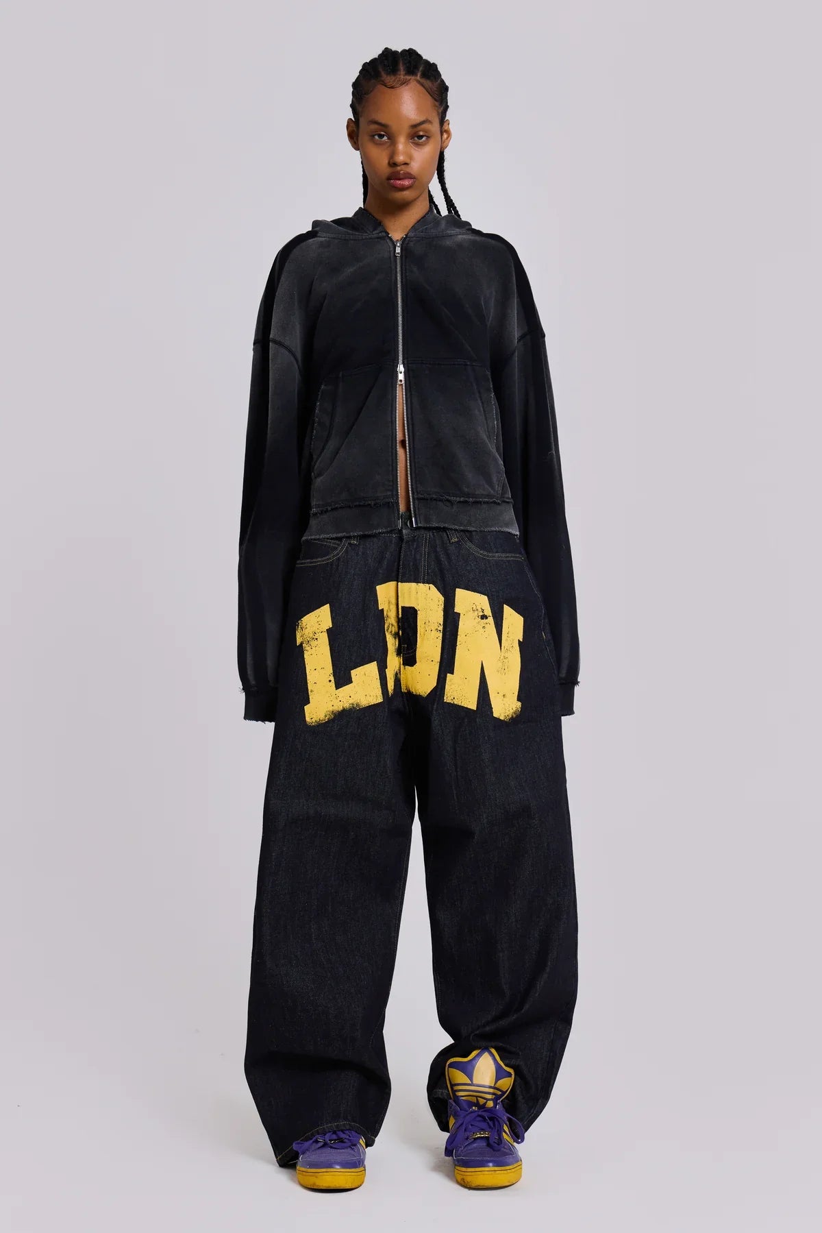 NF - LDN Jeans