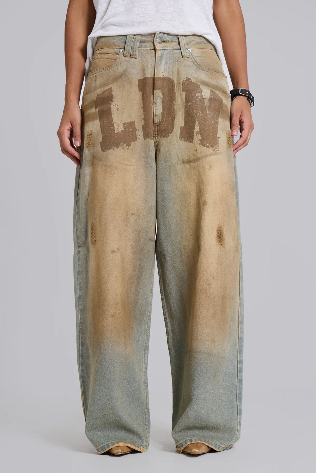 NF - LDN Jeans