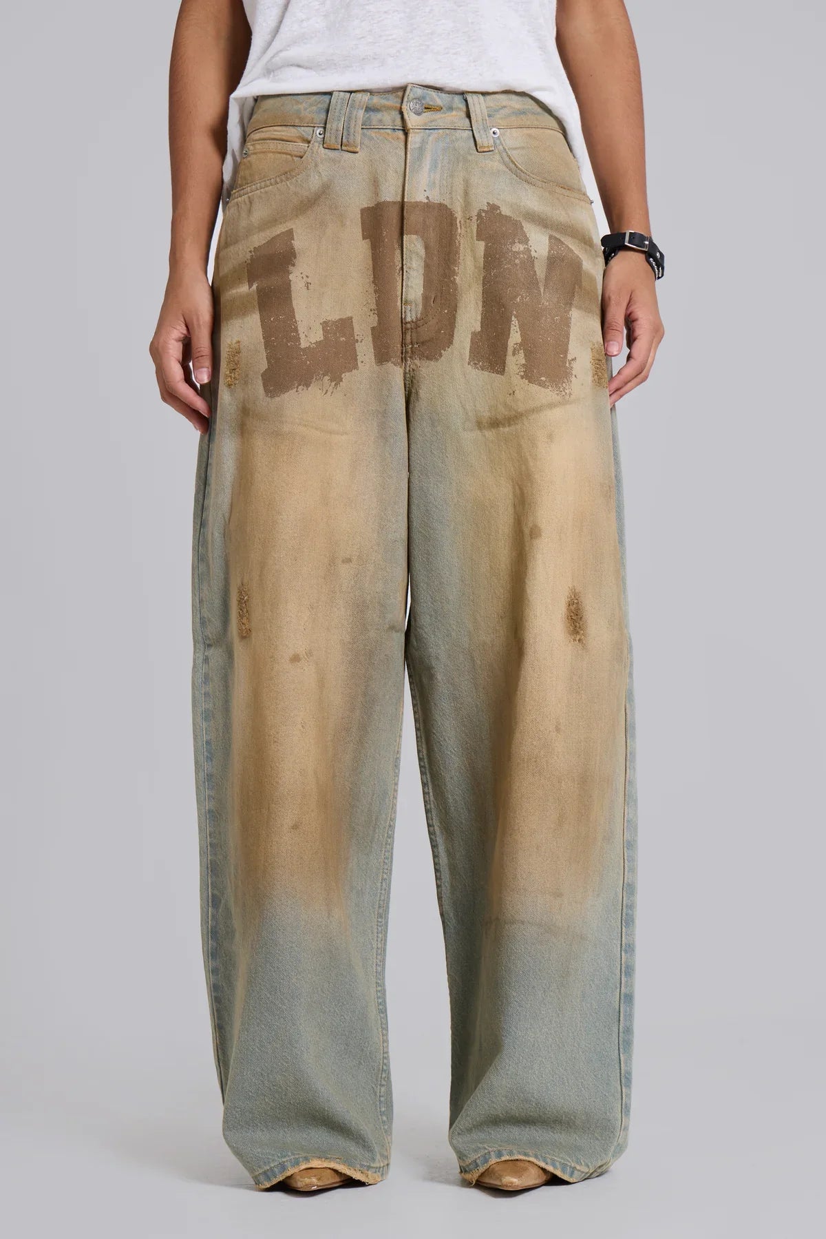 NF - LDN Jeans