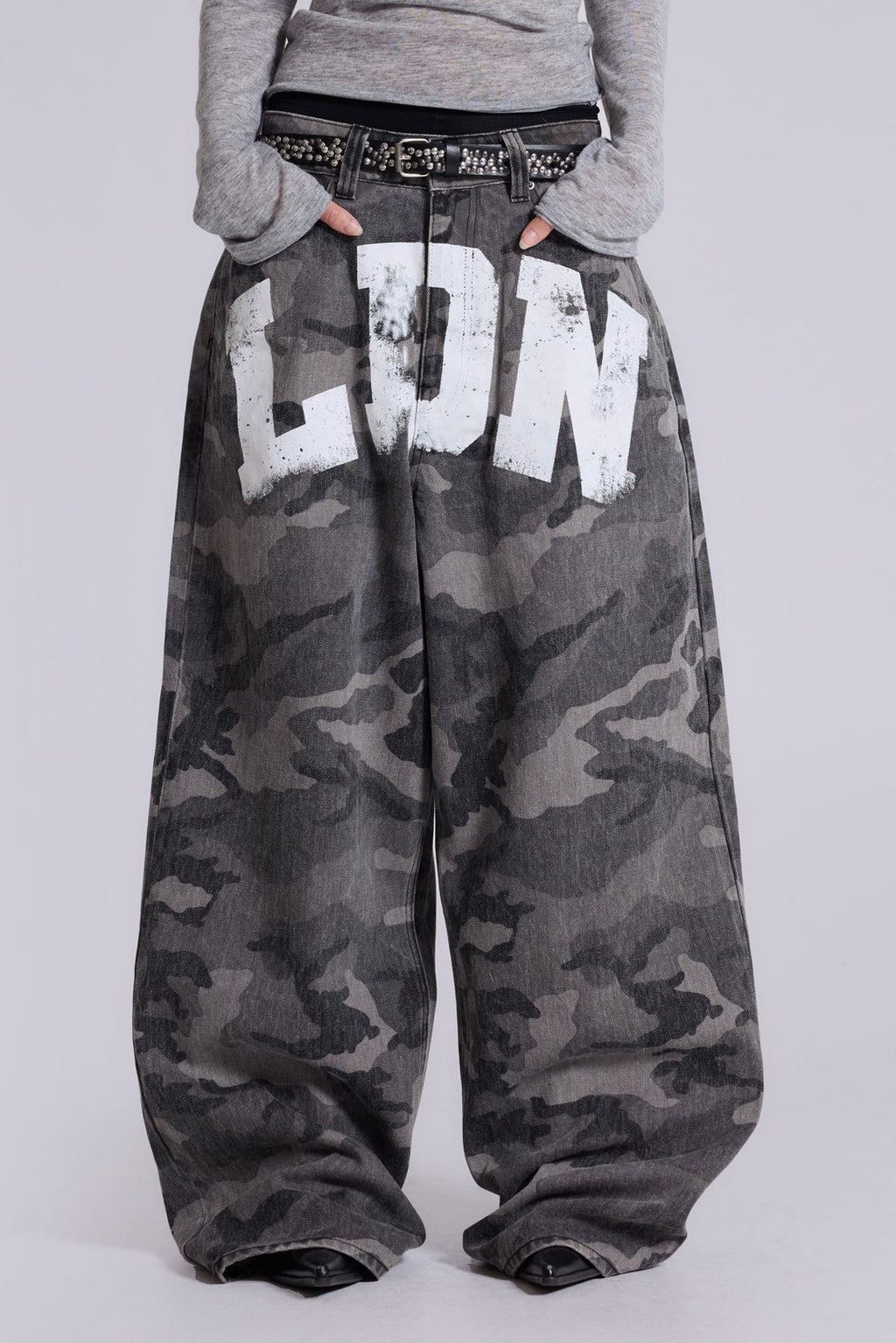 NF - LDN Jeans