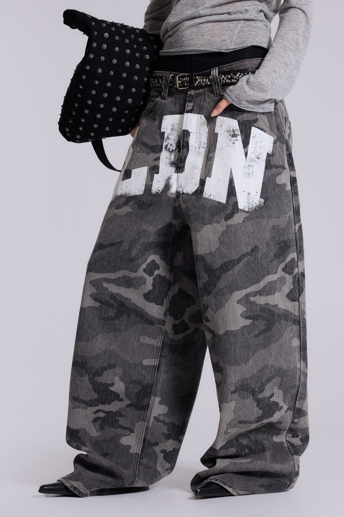 NF - LDN Jeans