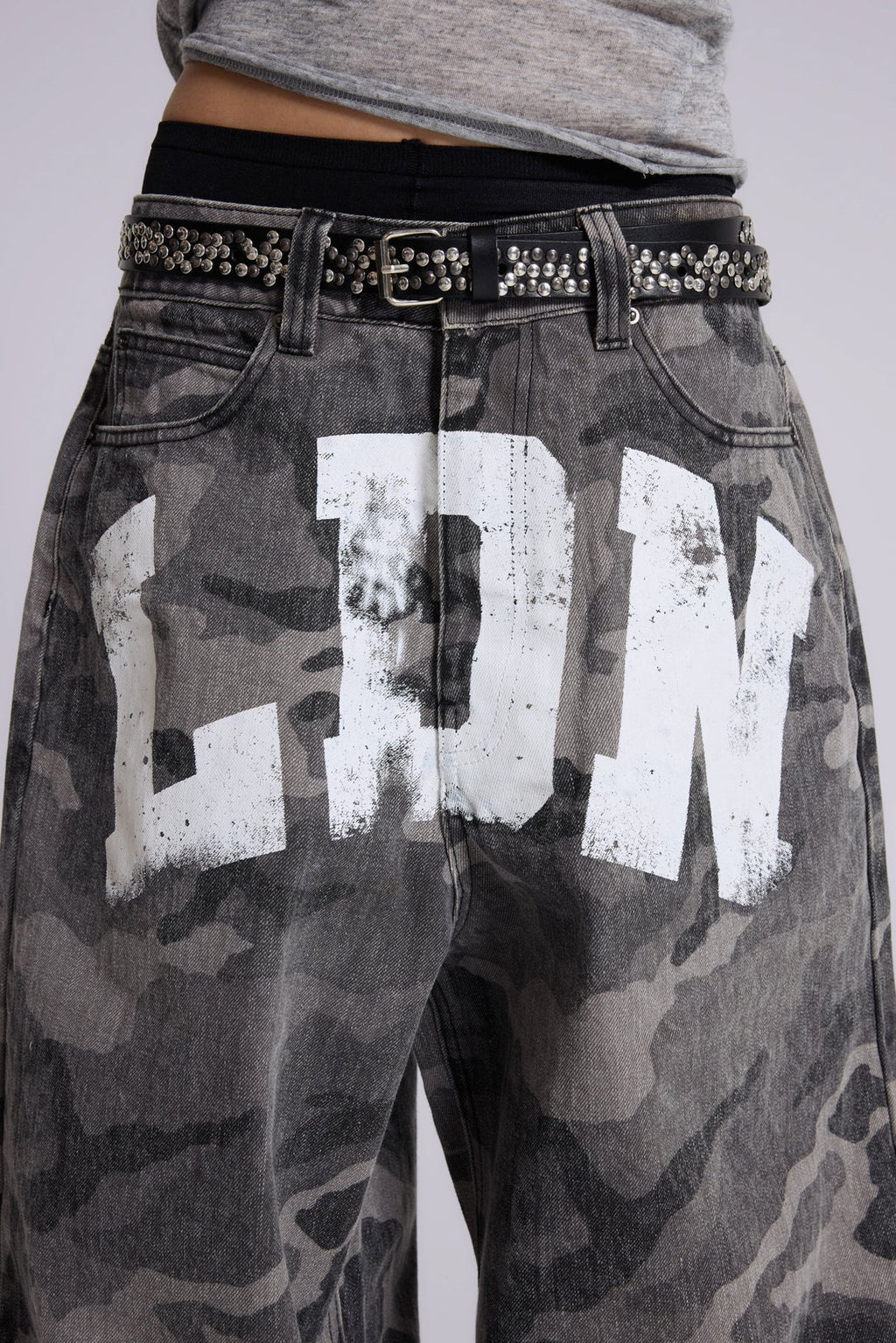 NF - LDN Jeans